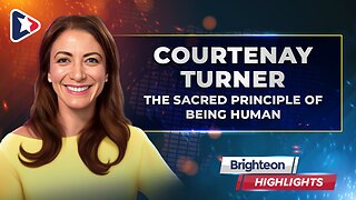 The Sacred Principle of Being Human