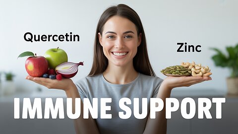 Your Immune System Is Missing This Critical Duo