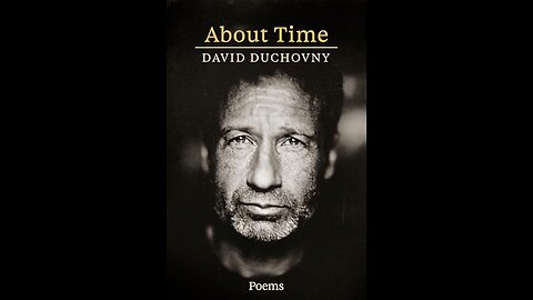 Carbon Canyon by David Duchovny