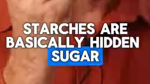 Starches