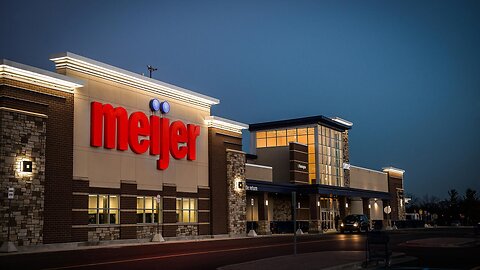 The Meijer Trip - ManicWithAPlanic