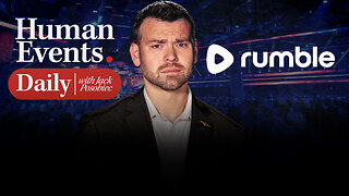 LIVE FROM AMFEST - POSO x RUMBLE