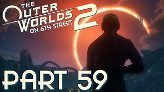 Sabotaging Science | The Outer Worlds 2 Part 59