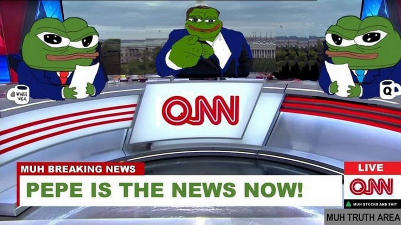 FREN NEWS17 - MEMETOBER