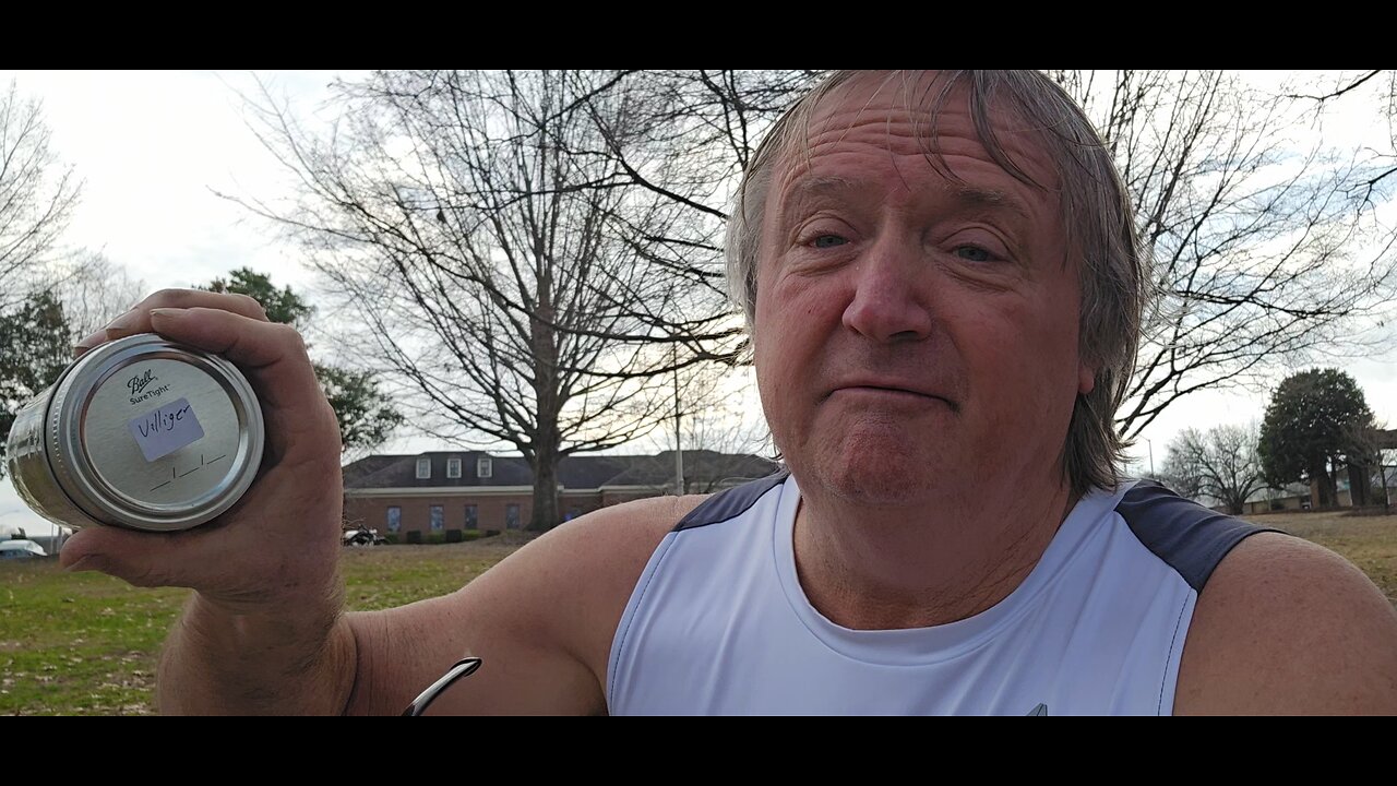 The Tunnell Take. #2098