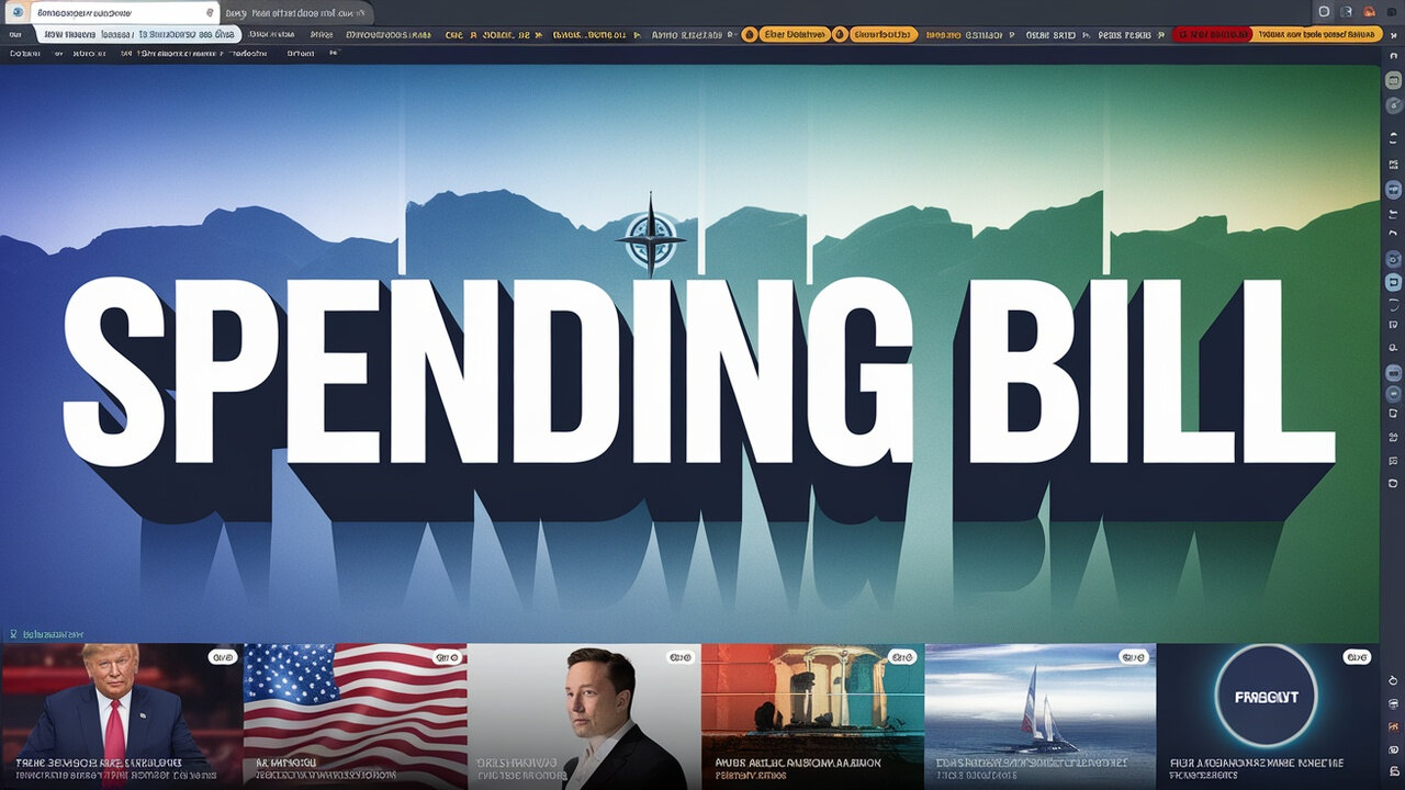 Trump's Cabinet Prepares for Massive Government Layoffs