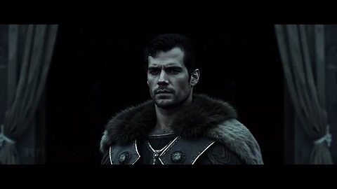Gladiator (2025) - First Trailer - Henry Cavill, Anya Taylor-Joy
