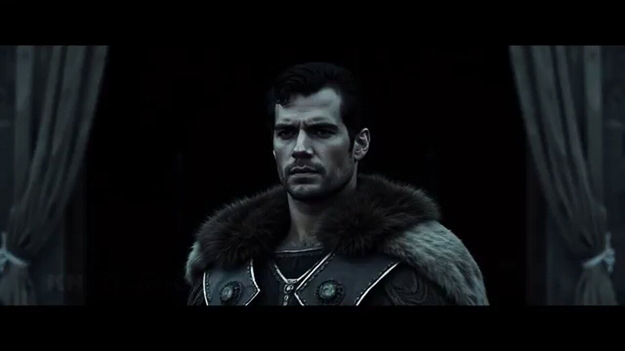 Gladiator (2025) - First Trailer - Henry Cavill, Anya Taylor-Joy