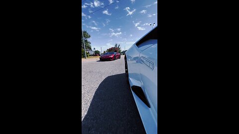 lemborginee cars