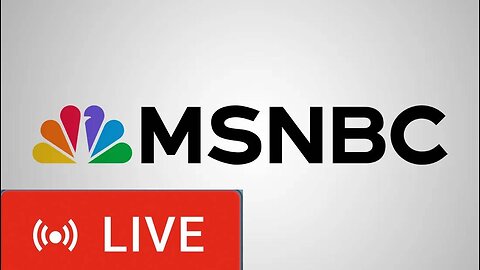 ms.now 24/7 – News That Never Sleeps