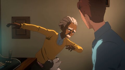 Chase Used His Powers! | Episode 6 Dispatch