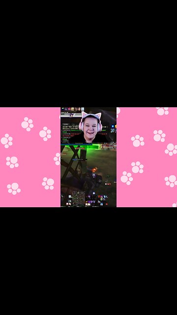 And This Is Why NightFlurry Isn’t Allowed to Drive. 😂