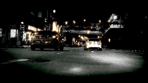 jxnko x A New Hope - Re-Birth | NightDrive Wave Music