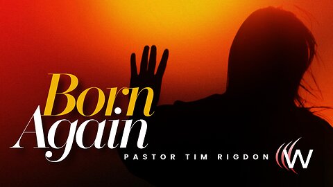 Born Again