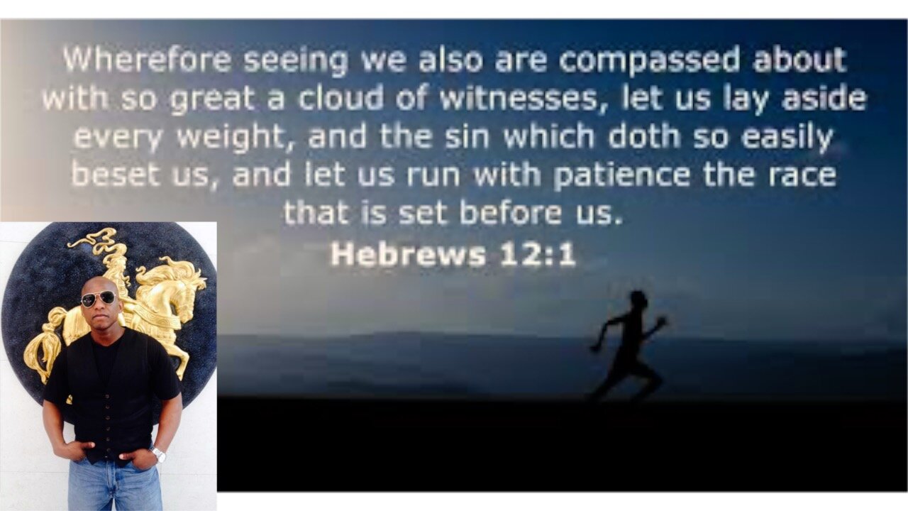 A Depositions From The Cloud Of Holy Witness