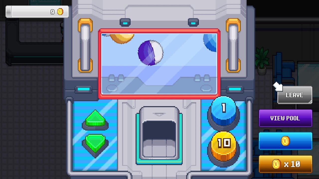 Tomomon Part 9, Expedition and Gambling