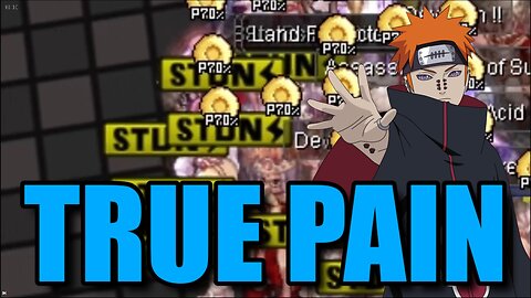 ROYAL IMPERIUM GUILD - TRUE PAIN - OUT OF CONTEXT VOICE CHAT | SHINOBI LOCKSTEP