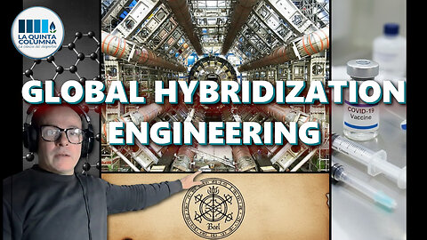 GLOBAL HYBRIDIZATION ENGINEERING