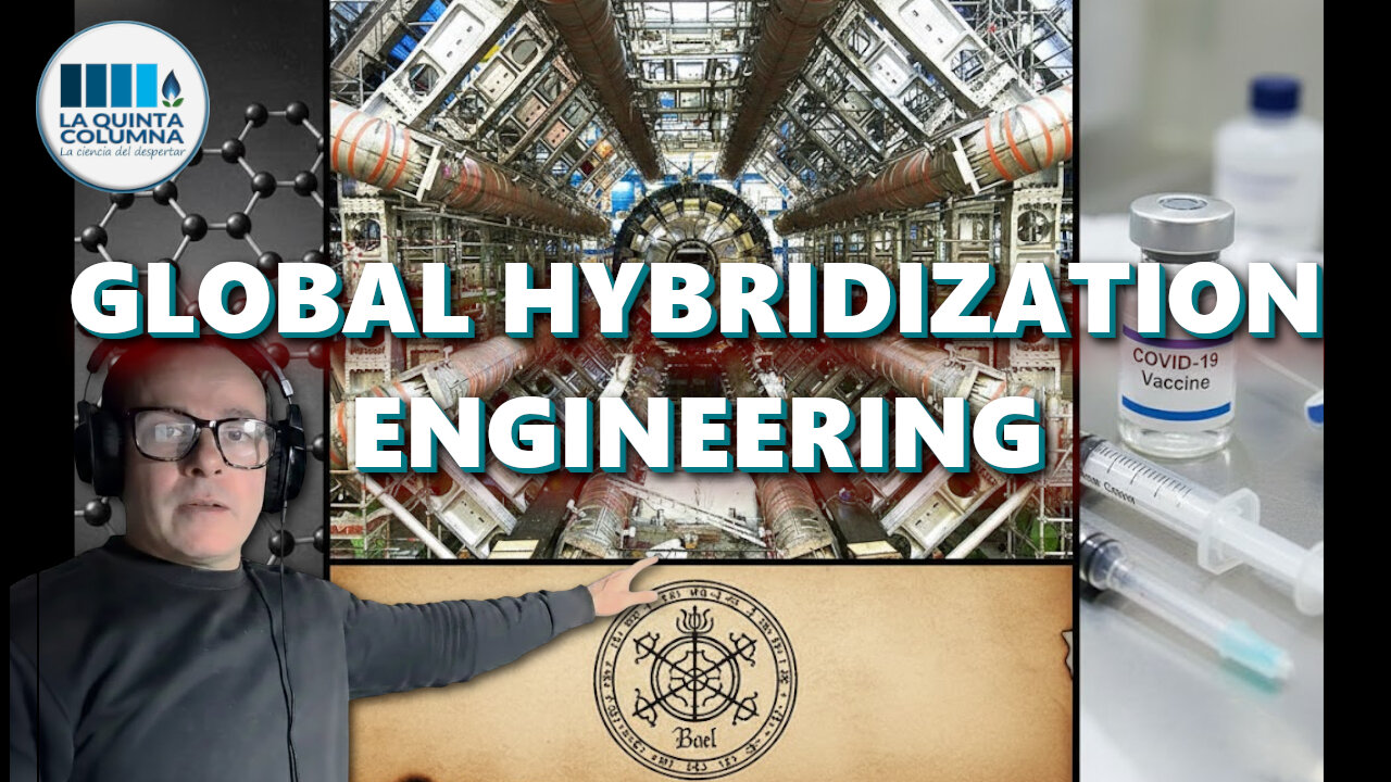 GLOBAL HYBRIDIZATION ENGINEERING