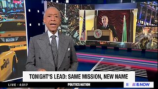 Gov. Andy Beshear on Trump: This Is the First President in My Lifetime That Refused to Pay SNAP Benefits During a Shutdown