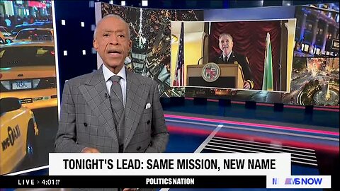 Gov. Andy Beshear on Trump: This Is the First President in My Lifetime That Refused to Pay SNAP Benefits During a Shutdown
