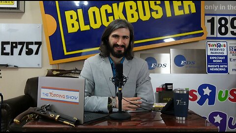 MN daycare claims documents stolen, Zohran first NYC mayor with quran | Ep. 757