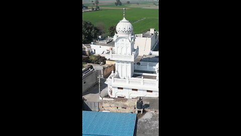 ਗੁਰਦੁਆਰਾ ਬਾਉਲੀ ਸਾਹਿਬ ਡੱਲਾ ਸਾਹਿਬ Gurdwara Baulli Sahib Dalla sahib