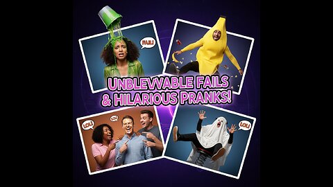 😆🤞🏽Epic Blunders & Prank Madness: Laugh Till You Drop!