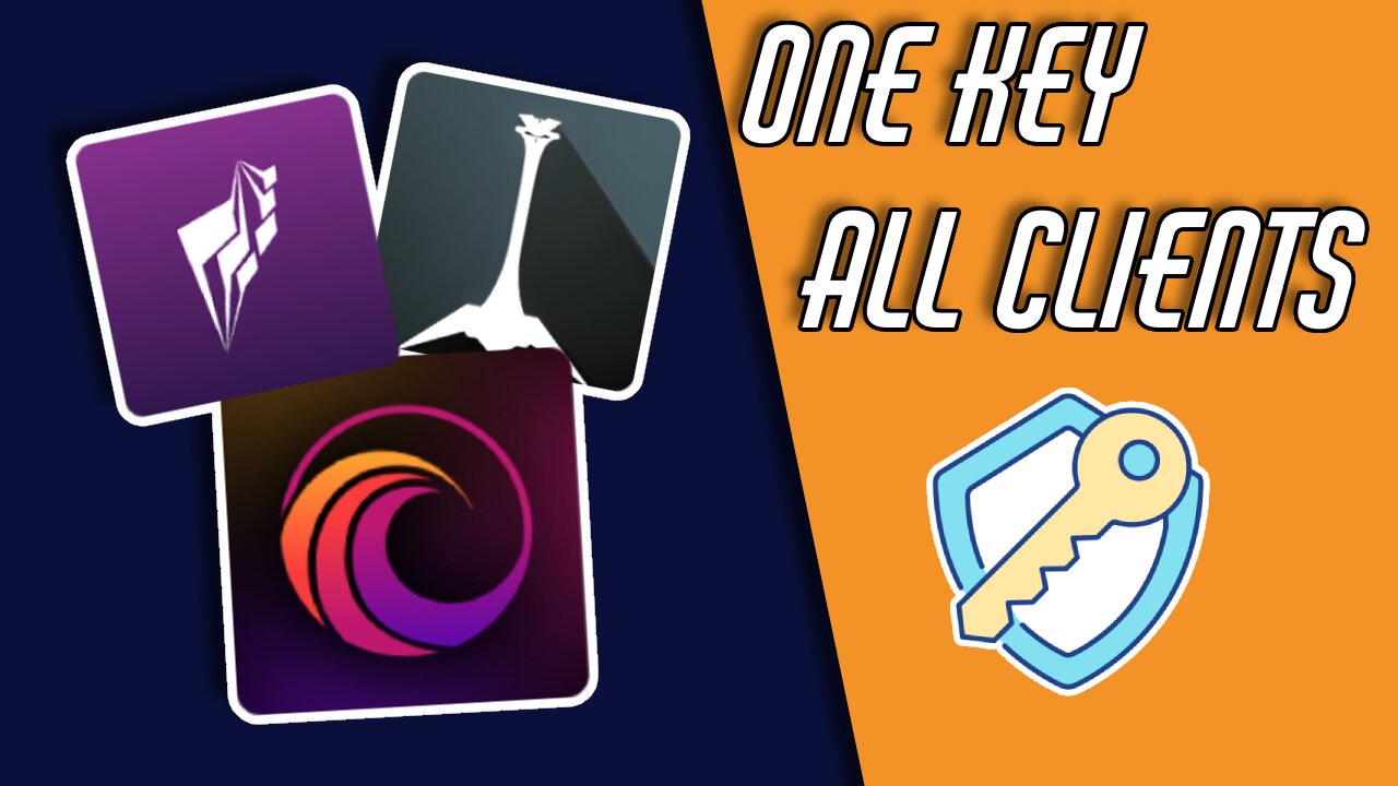 Your Nostr Account Isn’t Tied to One App — Here’s Proof