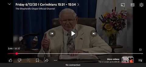 Evil Communications corrupt good company 1st Corinthians 15:33