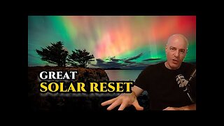 Record Cold and the Great Solar Reset