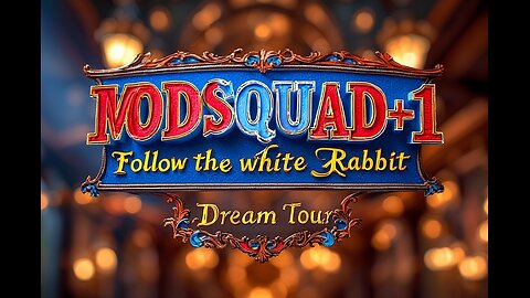 Follow The White Rabbit