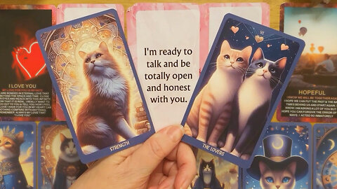 I NEED TO TELL YOU THE TRUTH 🚨 YOU HAVE NO IDEA HOW MUCH I LOVE YOU! ♥️ (LOVE READING)