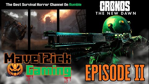 | The Thing: USSR Edition | The Best Survival Horror Channel On Rumble |