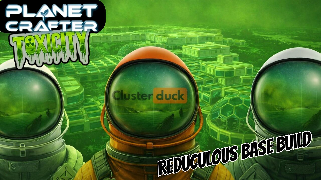 CRAZY BASE BUILD CHALLANGE LIVE!