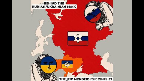 Refuting the Ukraine-Jew crank theories