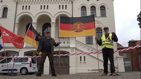 DER HEILIGE KRIEG 2.0! Geschichte wiederholt sich! Ende der Durchsage!