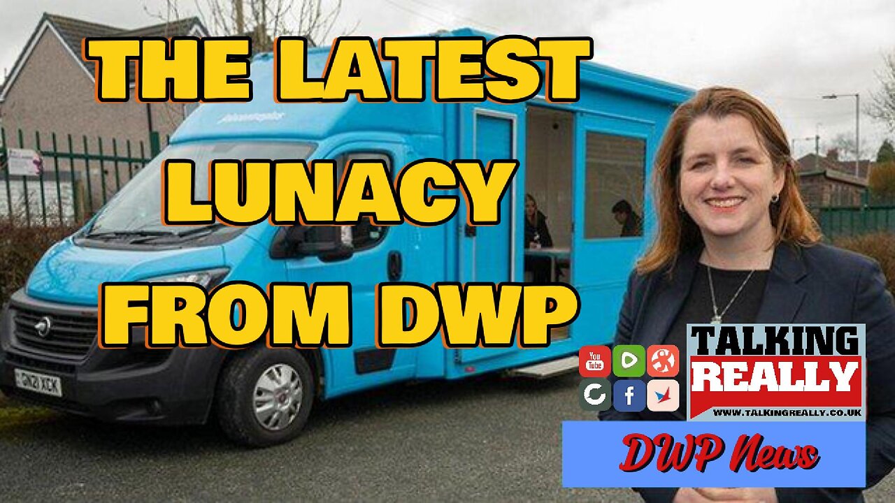 DWP trials new tactic to get people into work