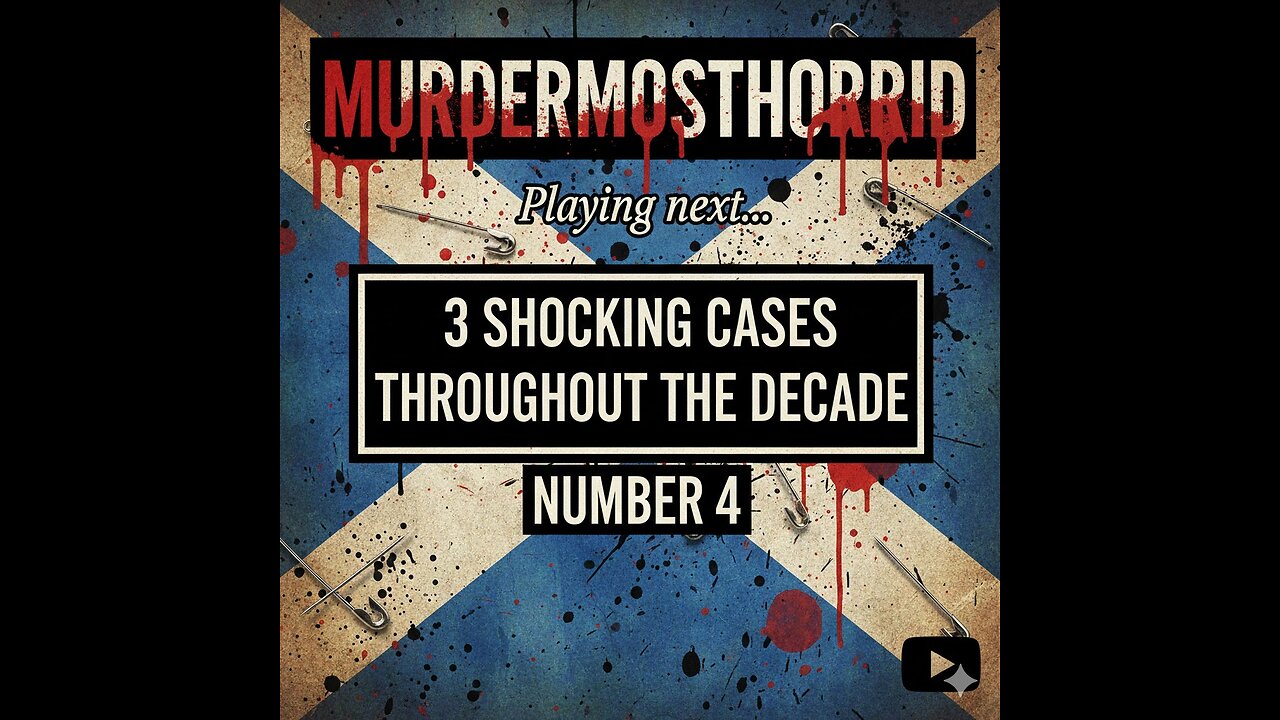 3 Crime Cases Shocked The World Number 4