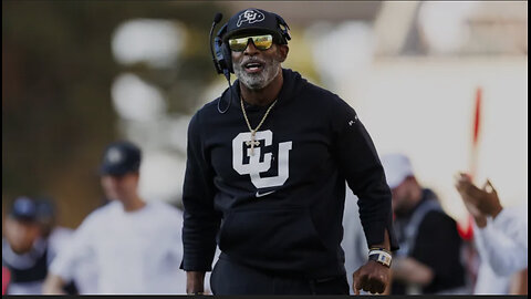 PRAYERS FOR COACH DEION PRIMETIME SANDERS