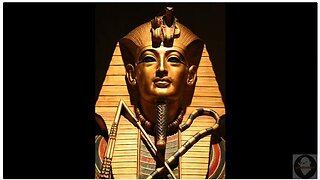 The Pharaonic Bloodlines The Black Pope And The Global Power Hierarchy