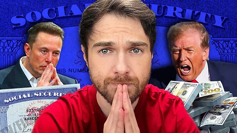 Social Security Is BANKRUPT: Here’s What Could Happen to Your Benefits Next