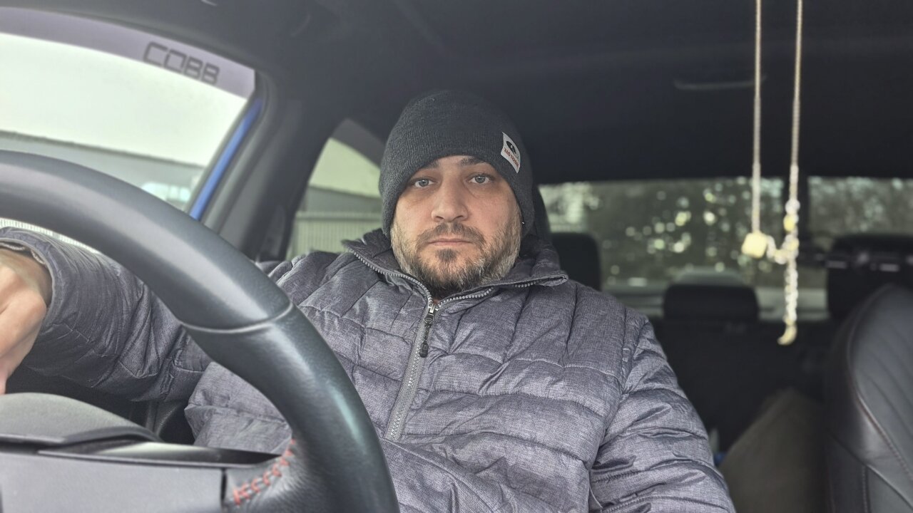 Daily Stream 💪 😎 👍