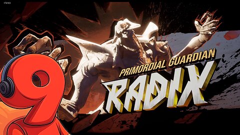 Borderlands 4 | Vault of Radix