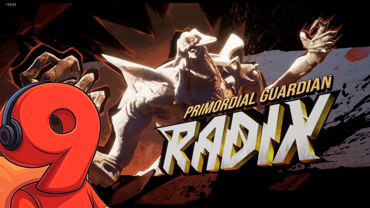 Borderlands 4 | Vault of Radix
