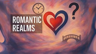 Romantic Realms: Conflicts, Confusions, and Connections