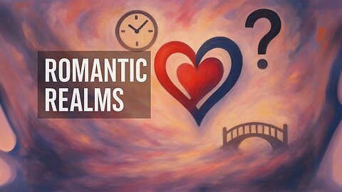 Romantic Realms: Conflicts, Confusions, and Connections