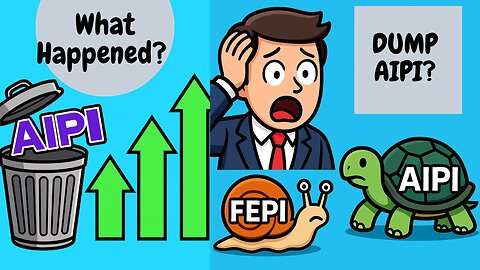 The Ugly Truth About AIPI (And Smarter Alternatives) Why I Dumped AIPI? (And What I Bought Instead)