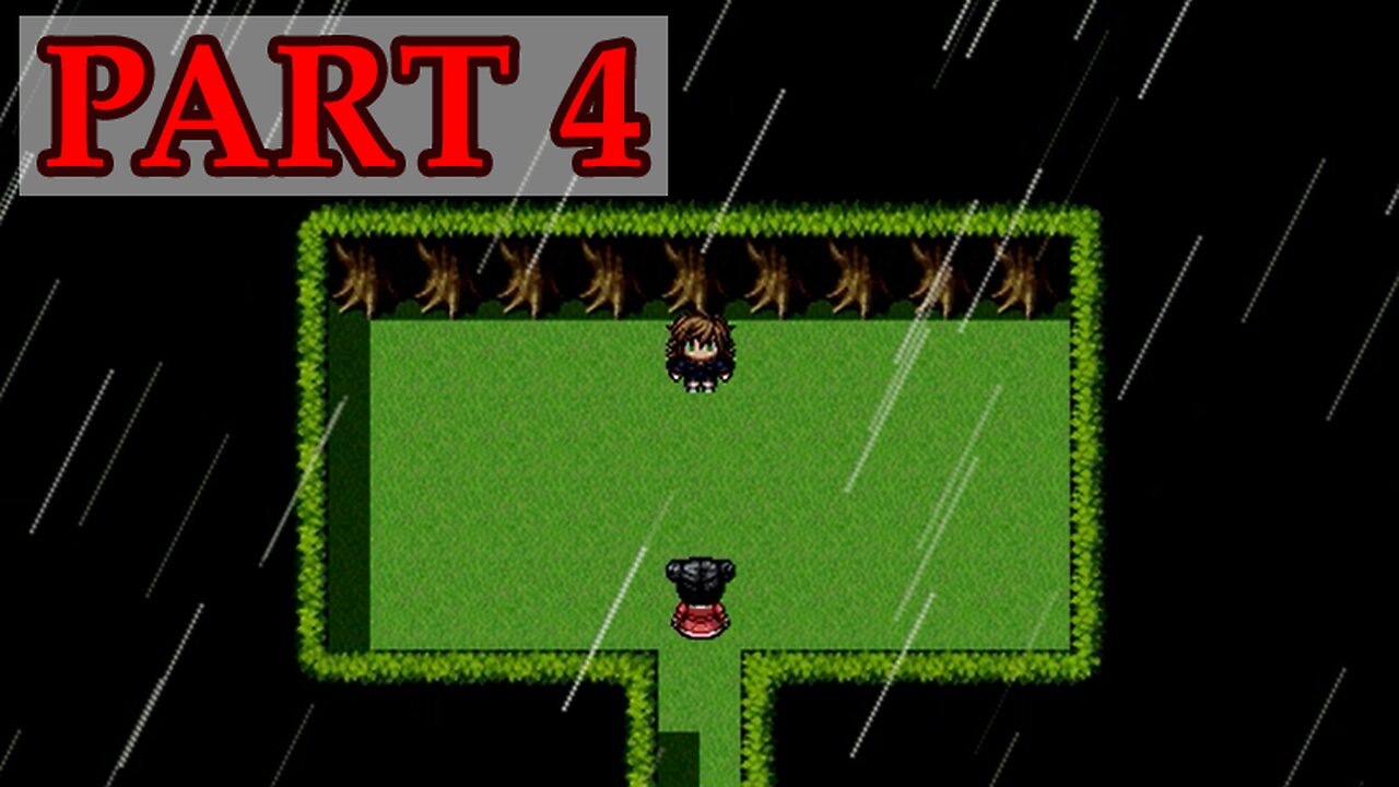 Let's Play - Creepypasta Land 2: SCP Force (Fan Continuation) part 4
