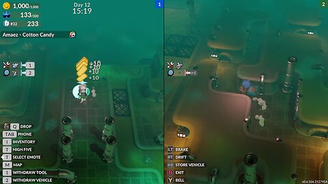 Go-Go Town! - Tourist Trap - Ep. 10